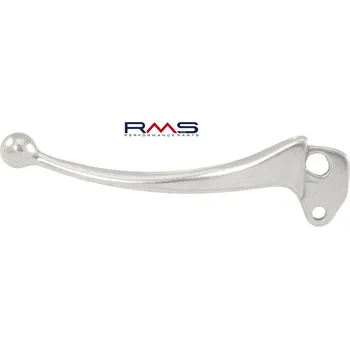 Páčka RMS 184100911 levá/pravá chrom