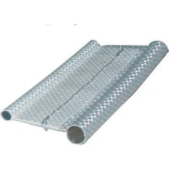 Příslušenství ke stanu Textilní kedr 7,5/4,5mm / metr