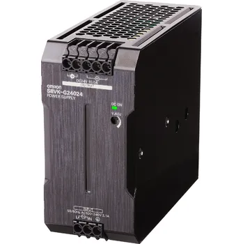 spínaný zdroj OMRON Zdroj S8VK-G24024-400 S8VK1209M