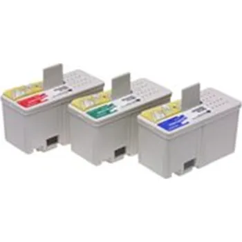 Zásobník Epson č.SJIC7 - C33S020406 (Zelený)