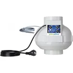 Prima Klima PK125-EC-TC