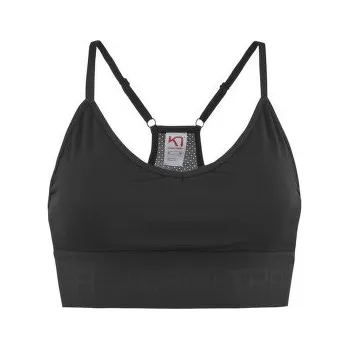 Podprsenka Kari Traa Var (623023) BLACK černá XS