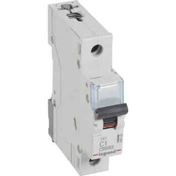 Jistič LEGRAND Jistič1C/1 TX3 404163 404163