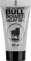 Cobeco Pharma The Ultimate Bull Power Delay Gel 30 ml