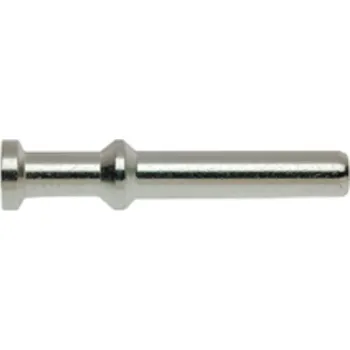 Elektrický konektor HARTING Díl 09320006108 09320006108