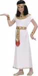 WIDMANN Dětský kostým Kleopatra 5-7 let