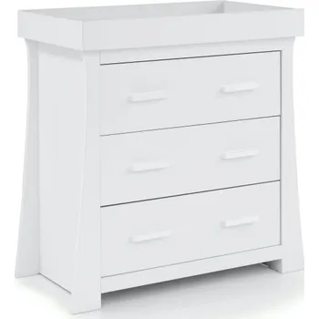 Komoda BabyStyle Vancouver komoda