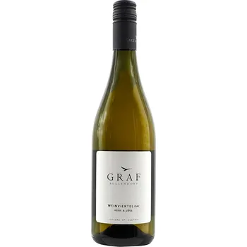 Víno Weinhof Graf Gruner Veltliner DAC 0,75L 12%
