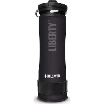 Láhev Lifesaver Liberty 400 ml