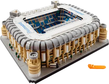 LEGO Creator 10299 Santiago Bernabéu Stadium