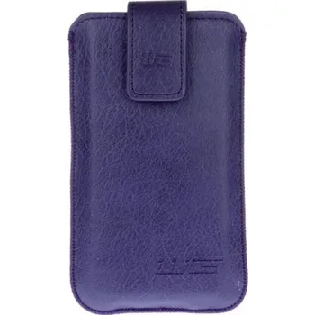Pouzdro na mobilní telefon Winner Pouzdro WG Colour V16, fialová 5410