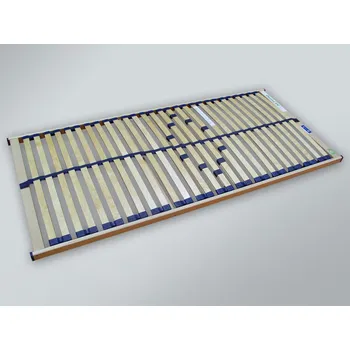 Matrace Vesna Postelový lamelový rošt Daniel 5V 195 x 85 cm - doprava zdarma