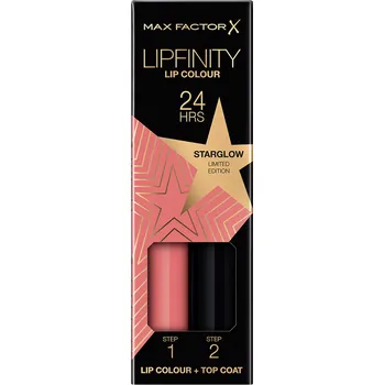 Rtěnka Max Factor Lipfinity Lip Colour 4,2 g