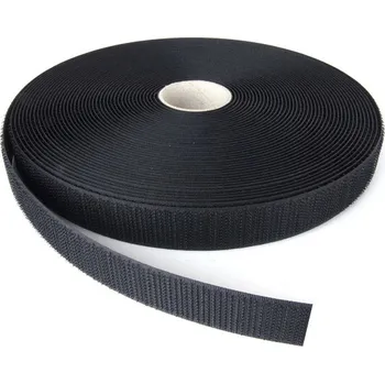 Zip Velcro suchý zip šicí - háčky