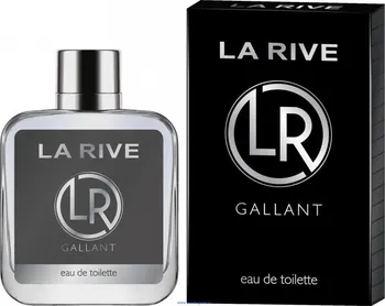 Pánský parfém La Rive Gallant M EDT 100 ml