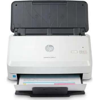 Skener HP ScanJet Pro 2000 s2 Sheet-Feed Scanner (A4, 600 dpi, USB 3.0, ADF, Duplex) 6FW06A#B19