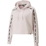 Puma Puma Power Tape Cropped Hoodie TR Dámská mikina US M 848431-16
