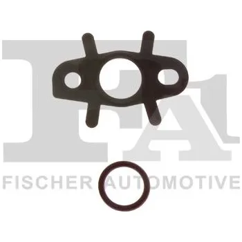 Turbodmychadlo Montážní sada, dmychadlo FISCHER KT228-515