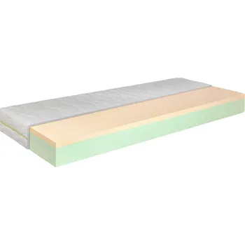 Matrace Matrace Memory luxury Tiahome 80x200cm