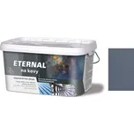 ETERNAL na kovy 5 kg kovářská tmavě šedá 454 (antracit)