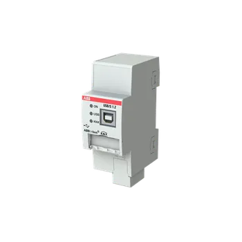 modulární přístroj a rozvaděč ABB Rozhraní USB/S1.2 MDRC 2CDG110243R0011