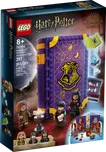 LEGO Harry Potter 76396 Kouzelné…