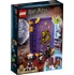 Stavebnice LEGO LEGO Harry Potter 76396 Kouzelné momenty z Bradavic: Hodina jasnovidectví