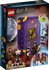 Stavebnice LEGO LEGO Harry Potter 76396 Kouzelné momenty z Bradavic: Hodina jasnovidectví