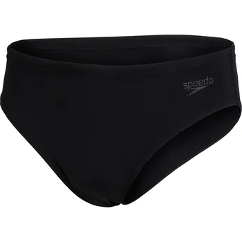 Chlapecké plavky SPEEDO Essential Enduramce Boys Brief Black velikost: 116