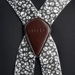 kšandy SKULLS, OXFORD