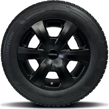 Sada na opravu pneumatiky Delta Kompletní kola pro VW T5 /T6 Bez senzoru tlaku v pneumatikách