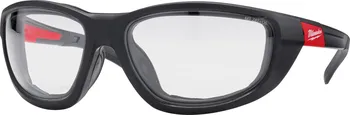 ochranné brýle Milwaukee Premium 4932471885 čiré