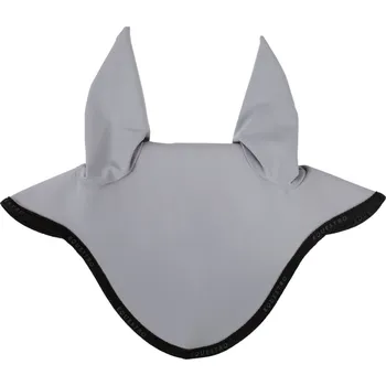 Čabraka pro koně EQUESTRO Čabraka GP Equestro, grey/black PONY