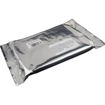 Modelovací hmota Sztuka Zdobienia Samotvrdnoucí hmota bílá 100g superlehká