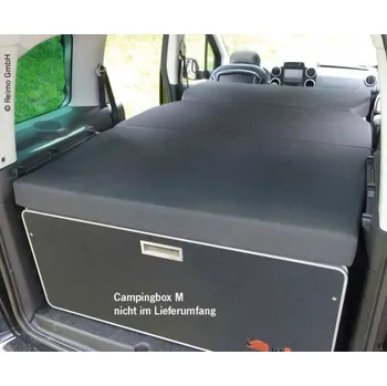 Příslušenství ke karavanu Reimo Lůžko do kempovacího boxu M