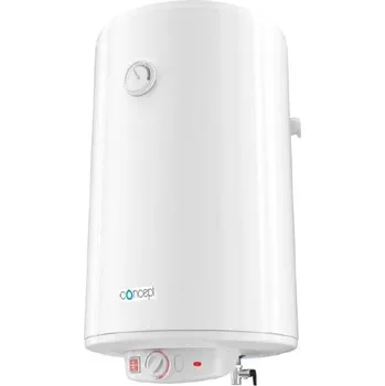 Ohřívač vody TOPheat 150 VS - elektrický ohřívač vody 2,4kW, 143l C150VS24