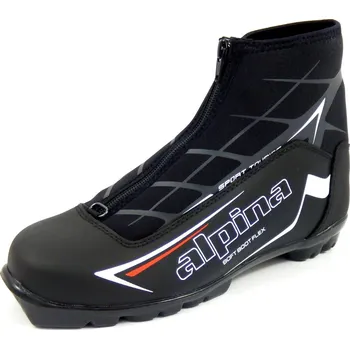 Běžkařské boty Alpina Sport Tour 2024/25 47