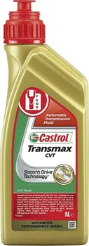 Převodový olej Castrol Transmax CVT 1 l