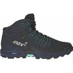 INOV-8 ROCLITE 345 GTX W (M) navy/teal UK 4 obuv + DÁREK DLE VÝBĚRU!