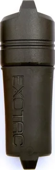 Příslušenství k zapalovači Exotac FireSleeve pouzdro černé