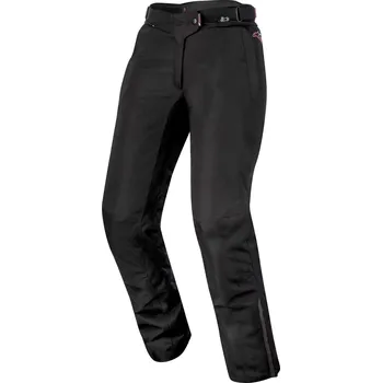 Moto kalhoty Alpinestars Pants Stella Protean Drystar black/fuchsia XXL