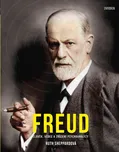 Freud: Člověk, vědec, a zrození…