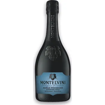 Montelvini Asolo Prosecco Superiore DOCG extra brut 0,75L