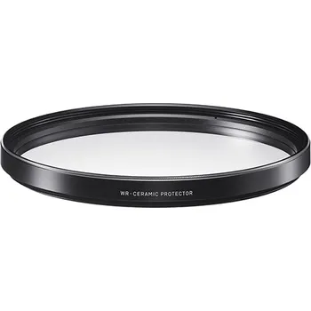 SIGMA filtr PROTECTOR 105mm WR CERAMIC