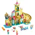 Stavebnice LEGO LEGO Disney Princess 43207 Arielin podvodní palác