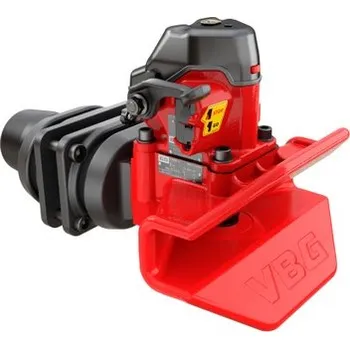 Tažné zařízení VBG 5200D-3