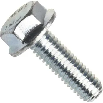 Šroub A2 d6921 sr 6hr+límec m5x10