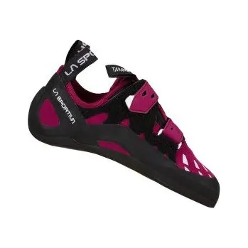 Lezečky La Sportiva Tarantula Women (30K) Red Plum červená 34,5 EU