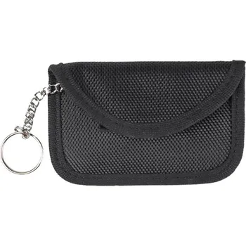 AMiO SB-02 Obal na klíče s ochranou RFID