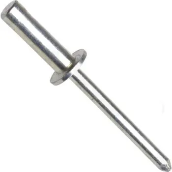 Nýt Nýt al těsnící 3.2x8